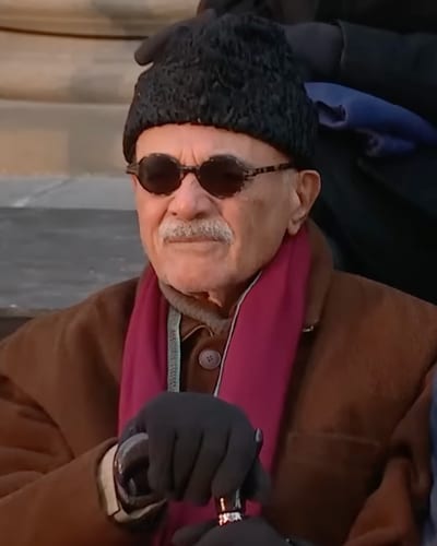 Mahmood Mamdani