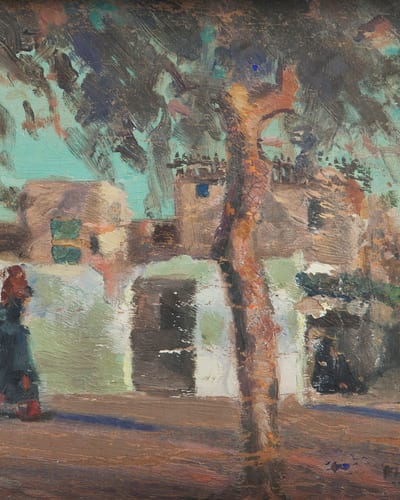 Mahmoud Saïd