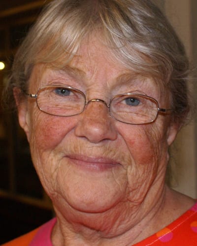 Maj Sjöwall