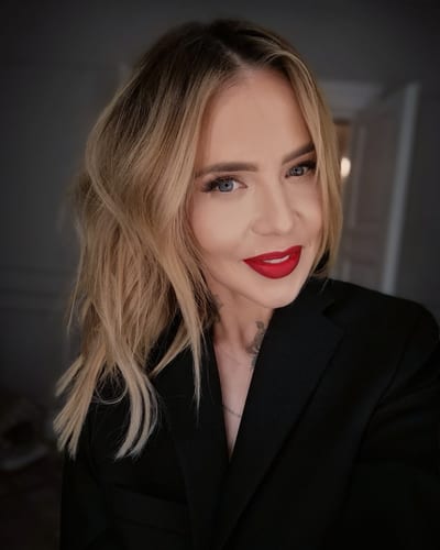 Maja Sablewska