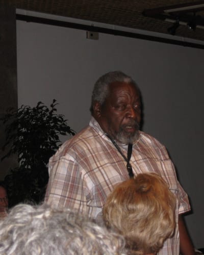 Malangatana Ngwenya