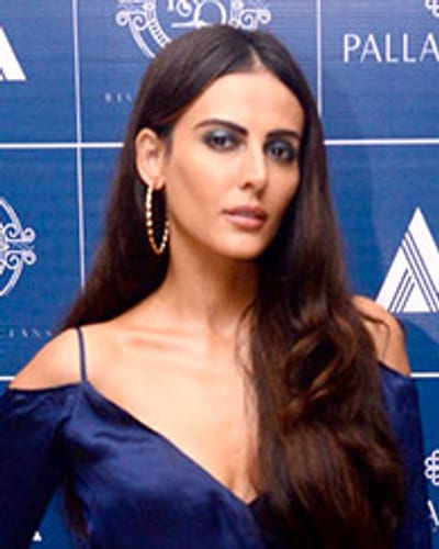 Mandana Karimi