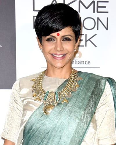 Mandira Bedi