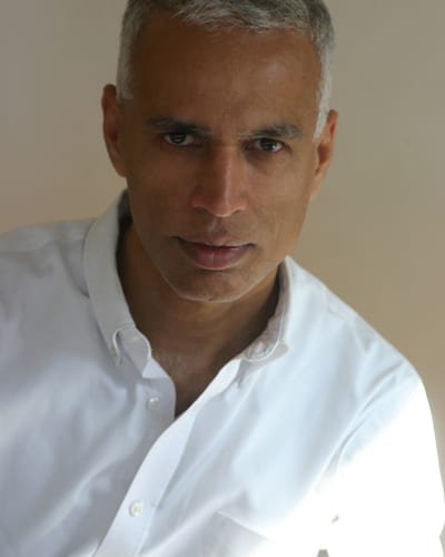Manil Suri