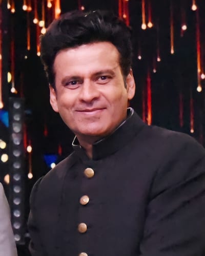 Manoj Bajpayee
