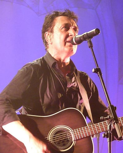 Manolo García