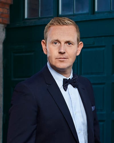 Måns Möller