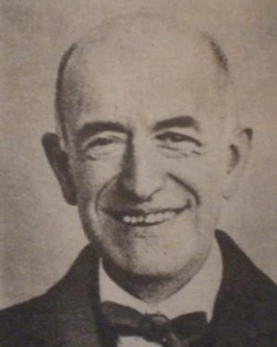 Manuel de Falla