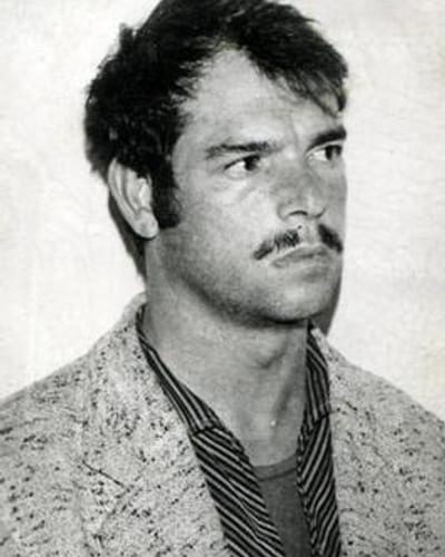 Manuel Delgado Villegas
