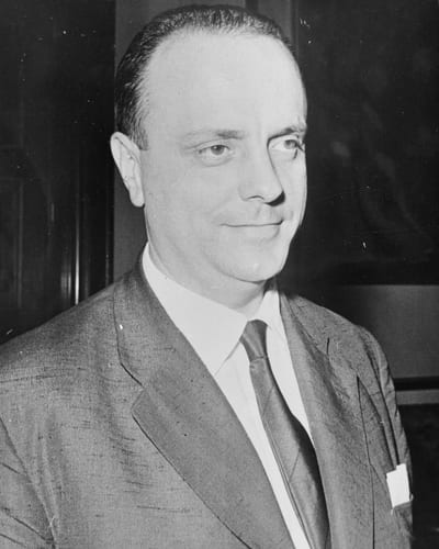 Manuel Fraga Iribarne