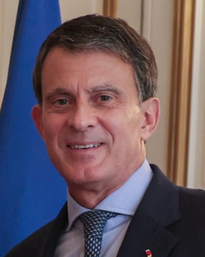 Manuel Valls