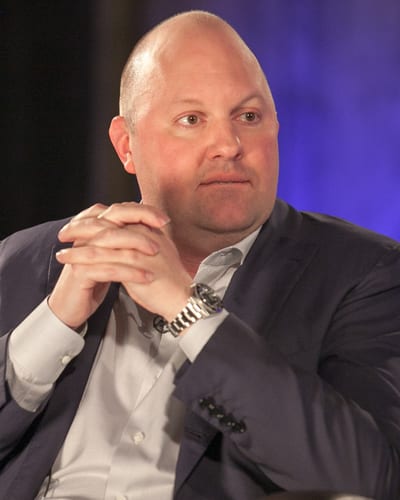 Marc Andreessen