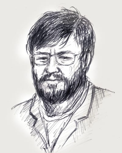 Marc Dutroux