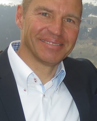 Marc Girardelli