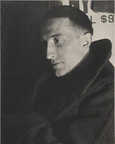 Marcel Duchamp