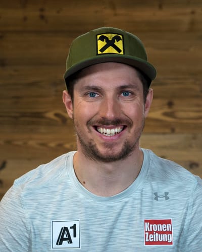 Marcel Hirscher