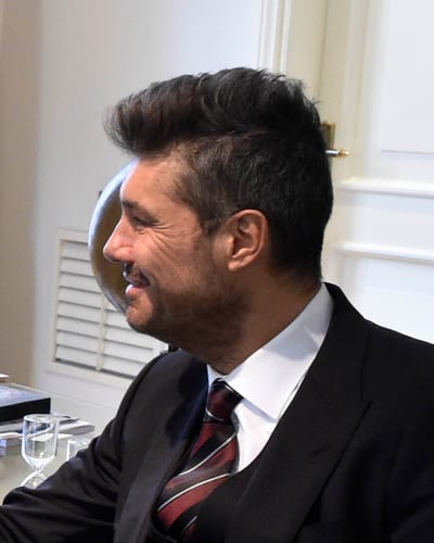 Marcelo Tinelli