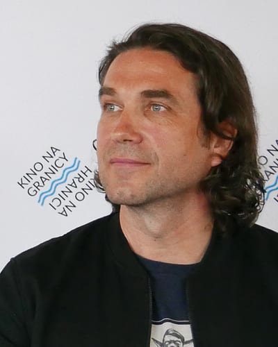 Marcin Dorociński