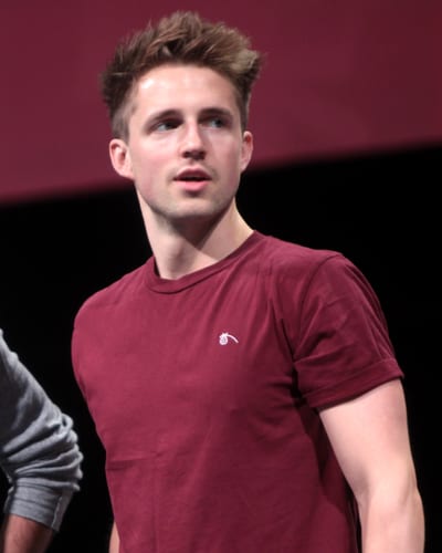 Marcus Butler