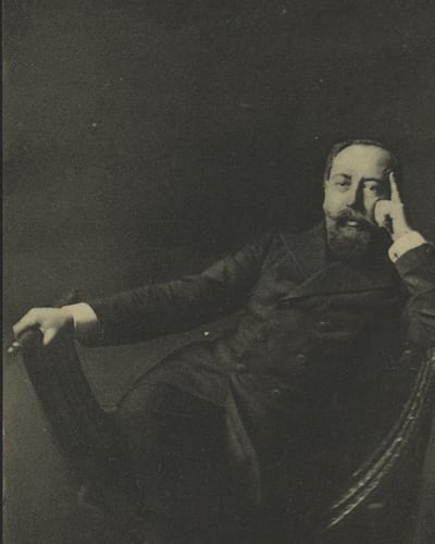 Marcus Ehrenpreis