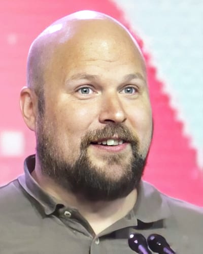 Marcus Persson
