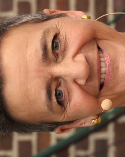 Margrethe Vestager
