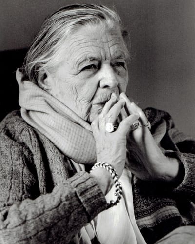 Marguerite Yourcenar