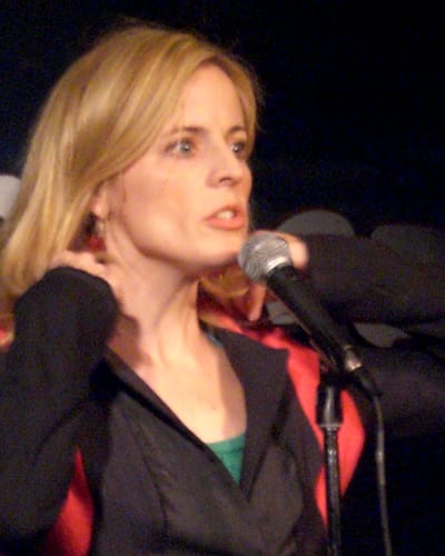 Maria Bamford