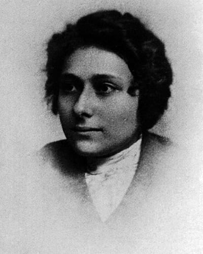 María Blanchard