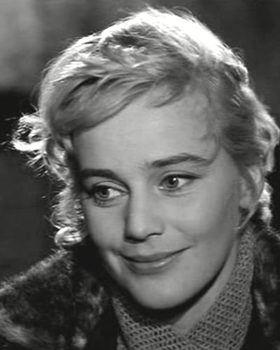 Maria Schell