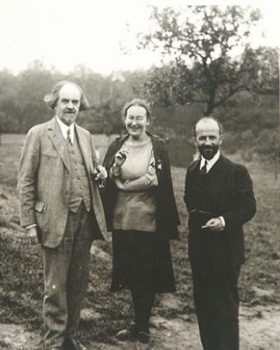 Maria Skobtsova