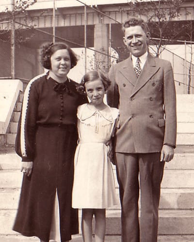 Maria Way