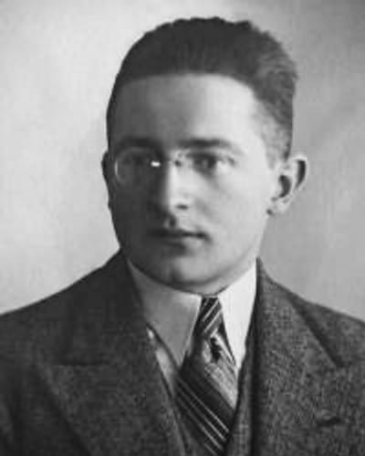 Marian Rejewski