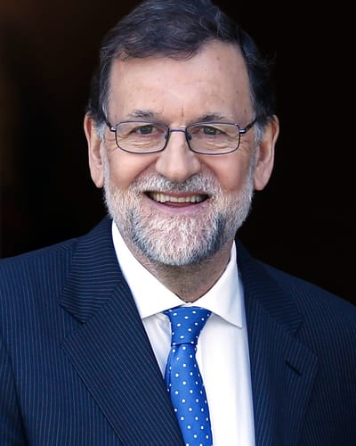Mariano Rajoy