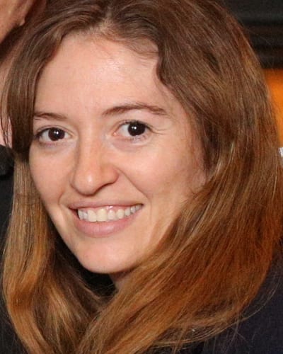 Marielle Heller