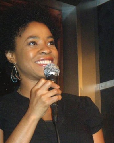 Marina Franklin