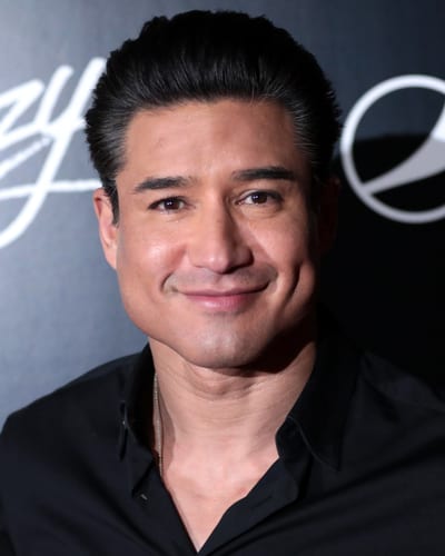 Mario Lopez