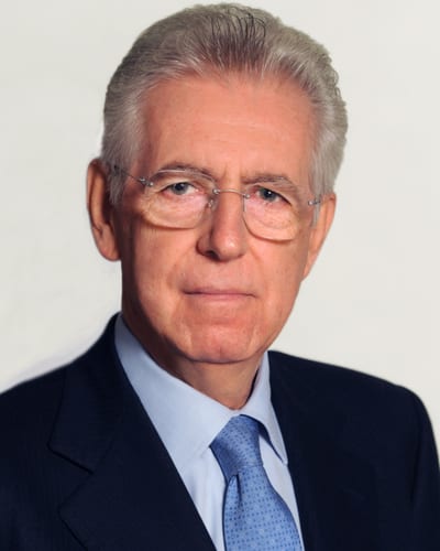 Mario Monti
