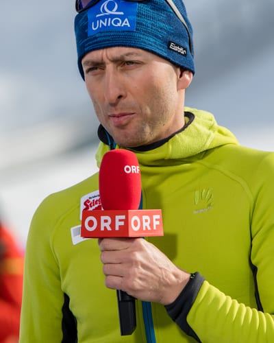 Mario Stecher