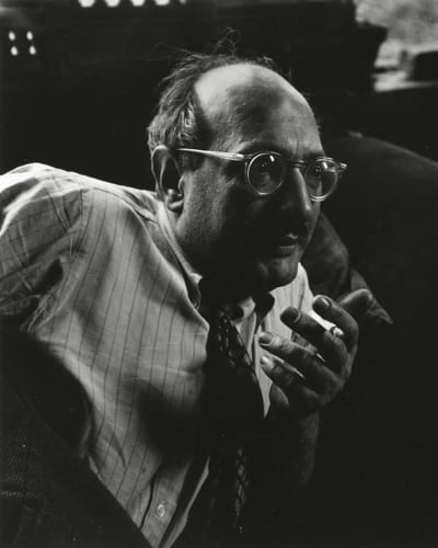 Mark Rothko