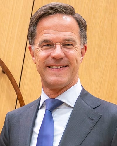 Mark Rutte