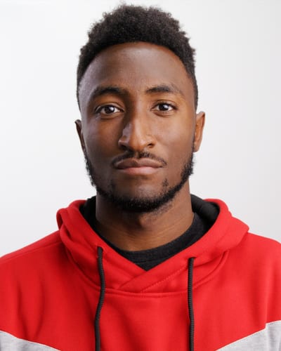 Marques Brownlee