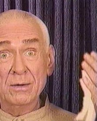 Marshall Applewhite