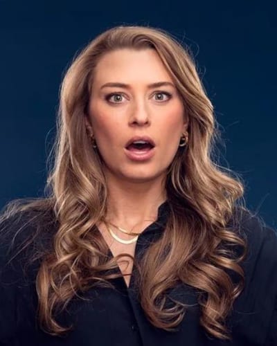 Marte Bratberg