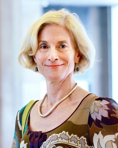 Martha Nussbaum photo