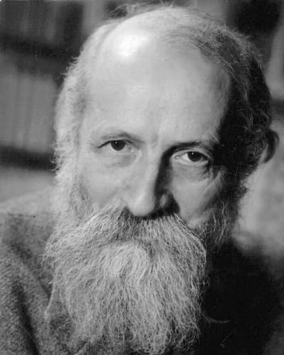 Martin Buber