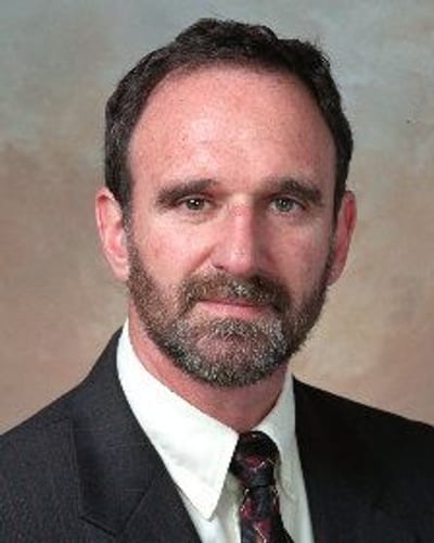 Martin Hellman