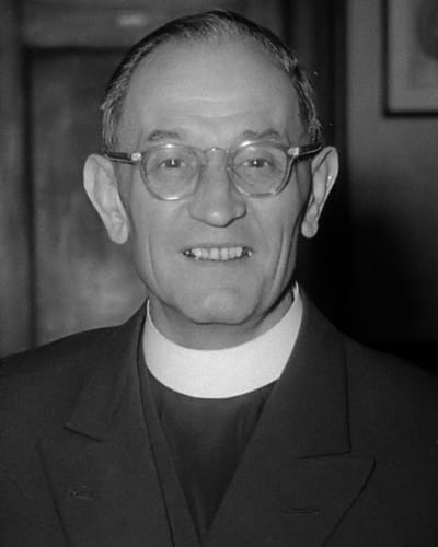 Martin Niemöller