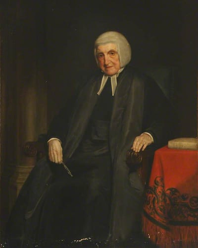 Martin Routh