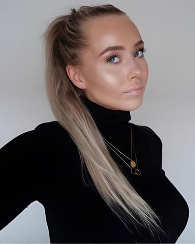Martine Lunde